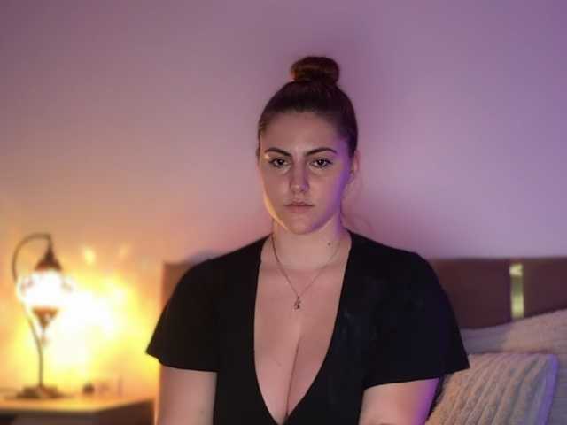 claireheart live cam on BongaCams