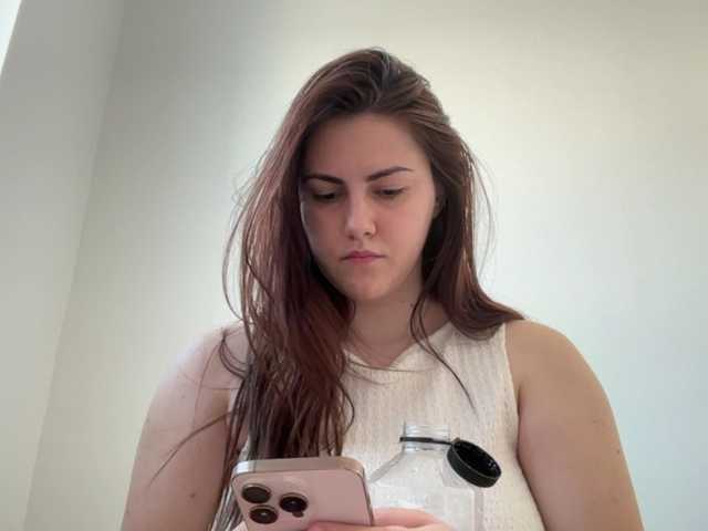 claireheart live webcam show