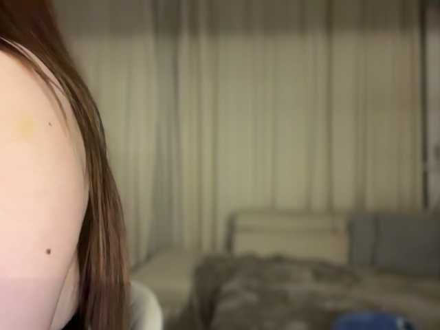 claireheart live cam on BongaCams