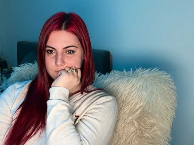 claireheart's BongaCams show and profile