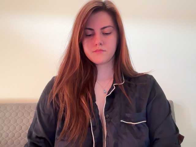claireheart live webcam show