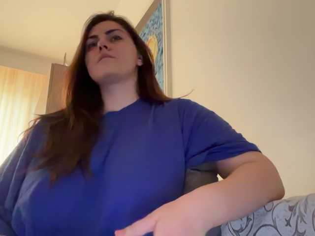 claireheart live webcam show