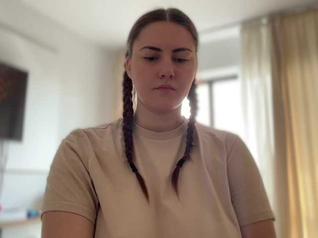 claireheart live cam on BongaCams