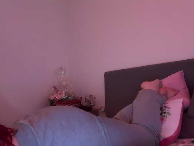 claireheart's BongaCams show and profile