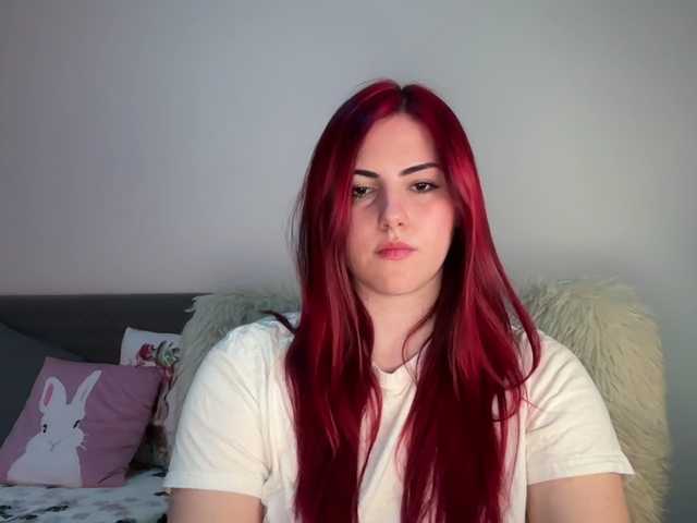 claireheart's BongaCams show and profile