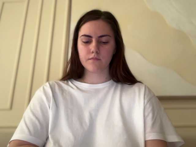 claireheart live cam on BongaCams