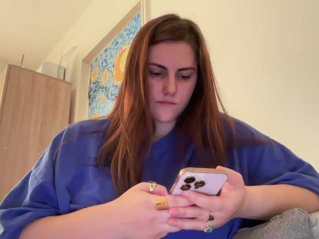 claireheart live webcam show