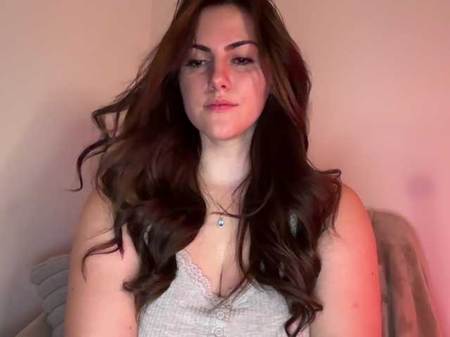 claireheart live cam on BongaCams