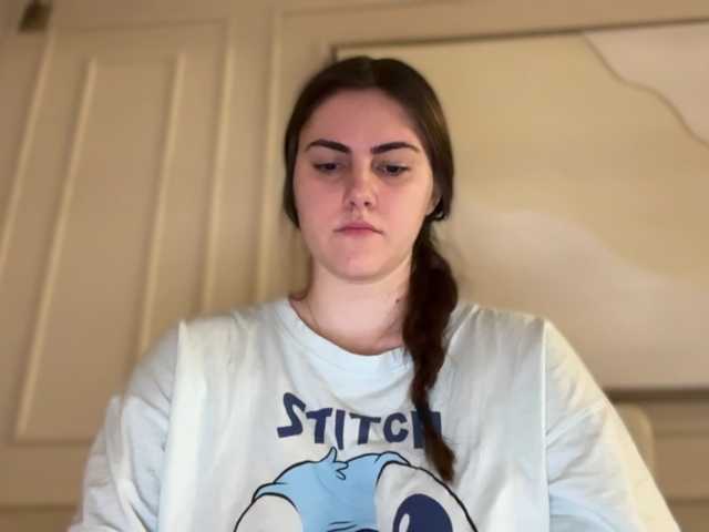 claireheart live cam on BongaCams