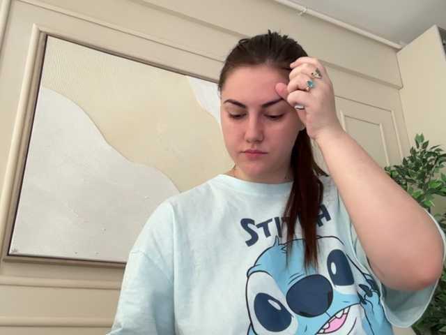 claireheart live cam on BongaCams