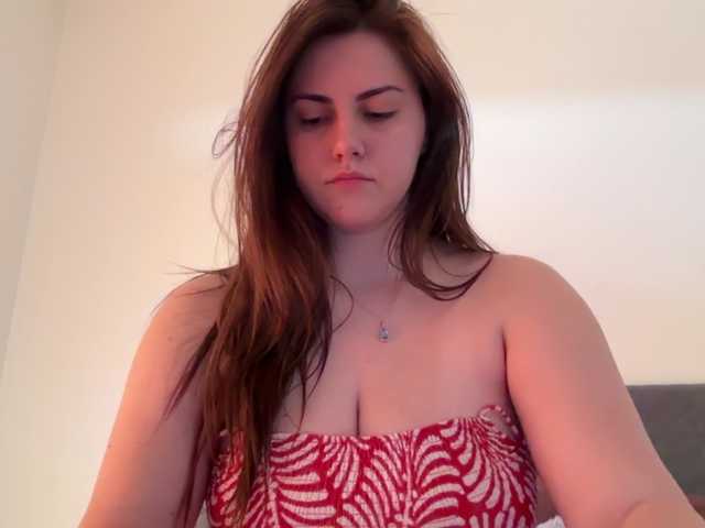 claireheart live webcam show