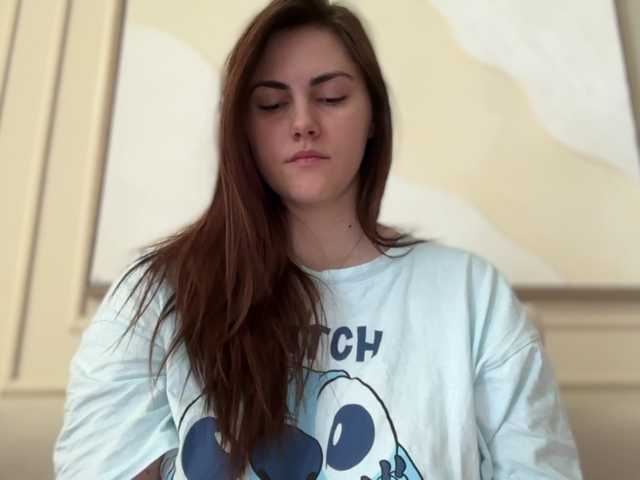 claireheart live cam on BongaCams