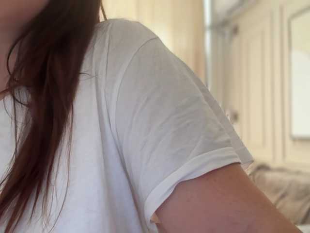 claireheart, live now on BongaCams