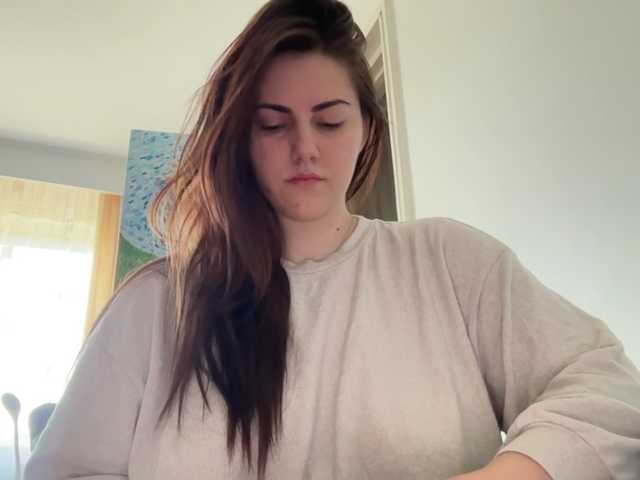 claireheart live cam on BongaCams