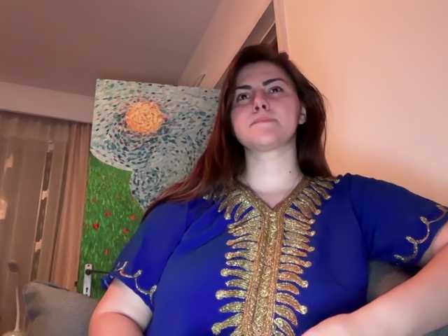 claireheart live cam on BongaCams
