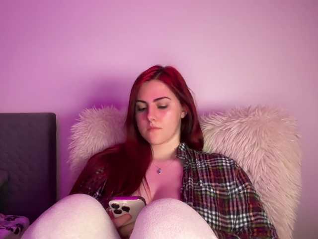 claireheart's BongaCams show and profile