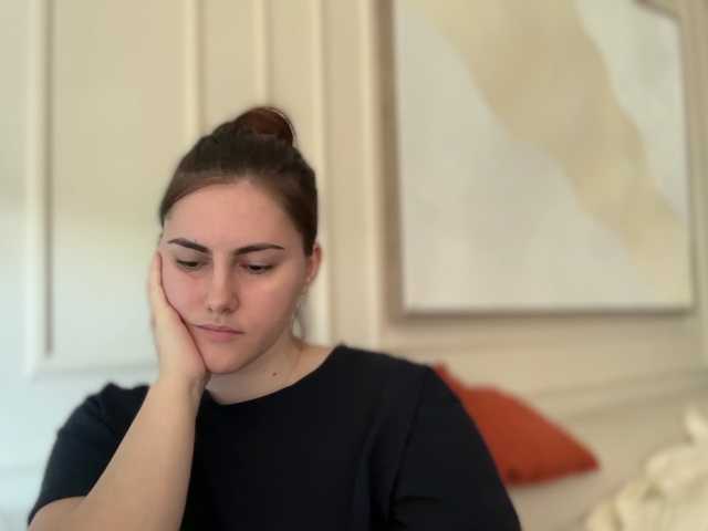 claireheart live cam on BongaCams