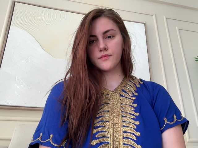 claireheart live cam on BongaCams