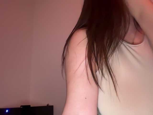 claireheart live cam on BongaCams