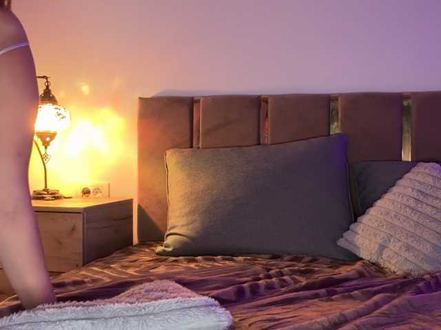 claireheart live cam on BongaCams