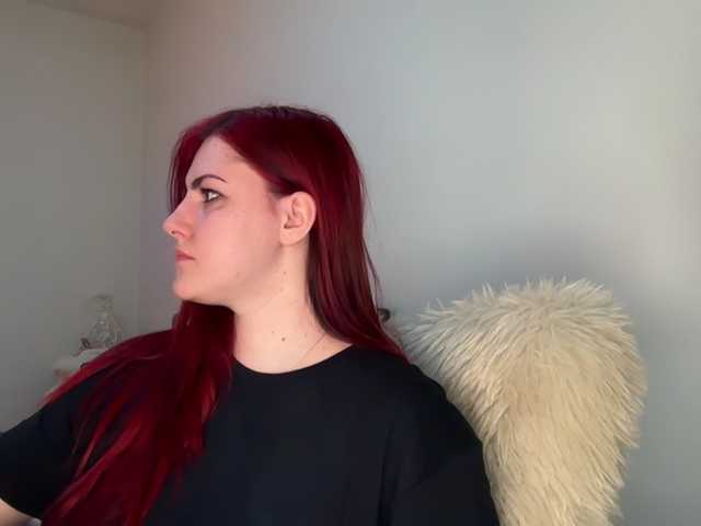 claireheart's BongaCams show and profile