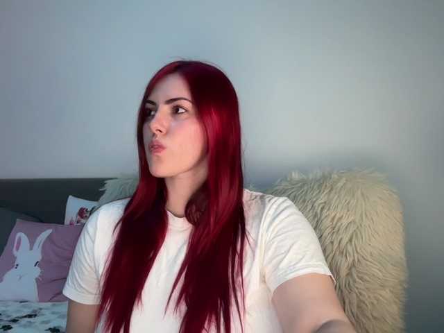 claireheart's BongaCams show and profile