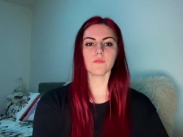 claireheart's BongaCams show and profile