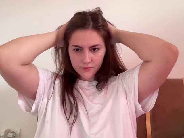 claireheart live cam on BongaCams