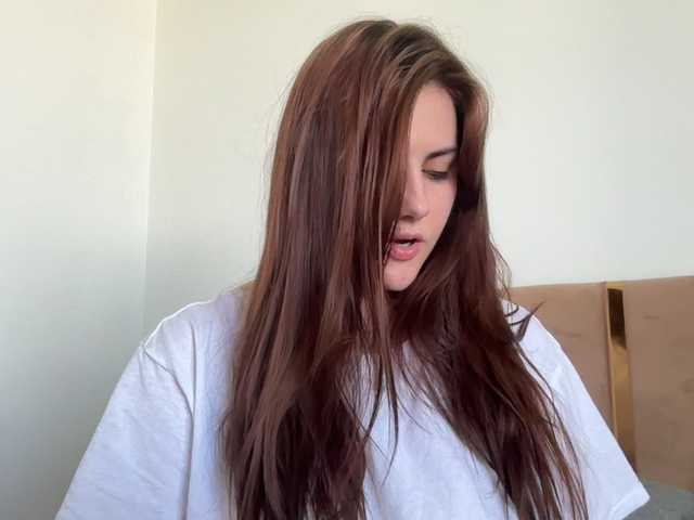 claireheart live cam on BongaCams
