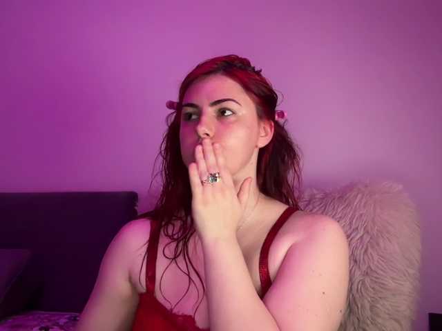 claireheart's BongaCams show and profile