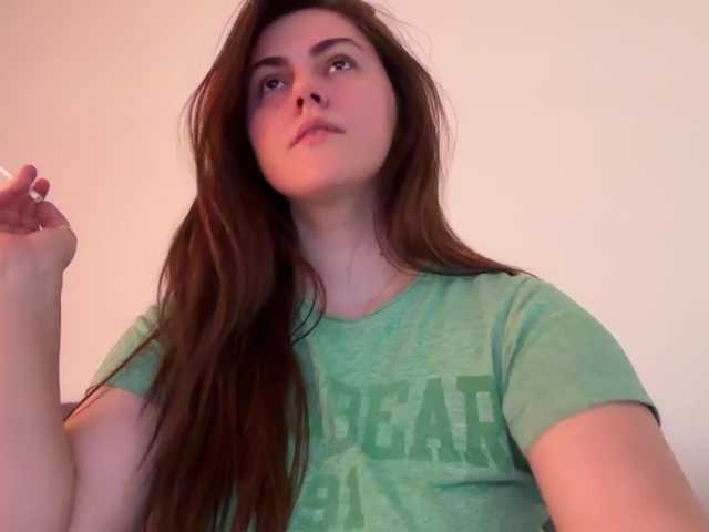 claireheart live cam on BongaCams