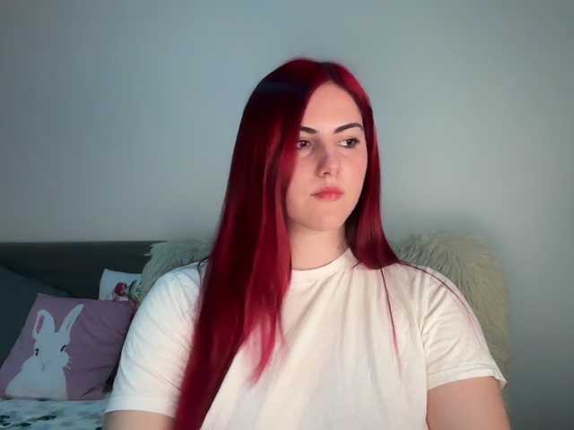 claireheart Live Cam on BongaCams