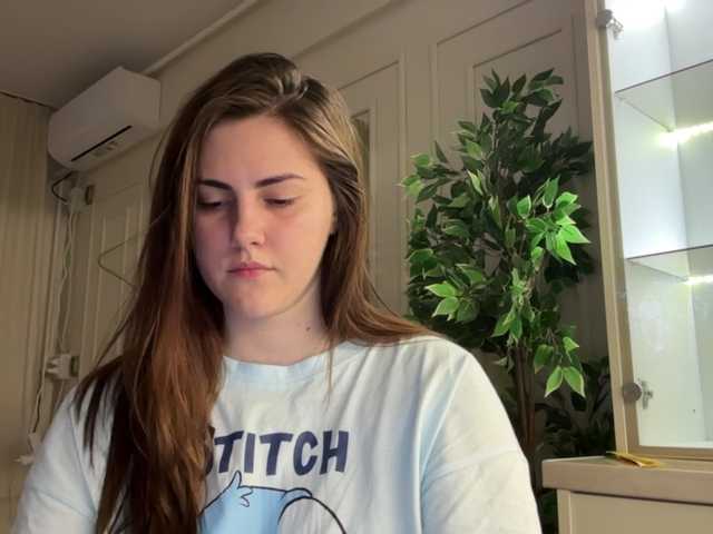 claireheart live cam on BongaCams