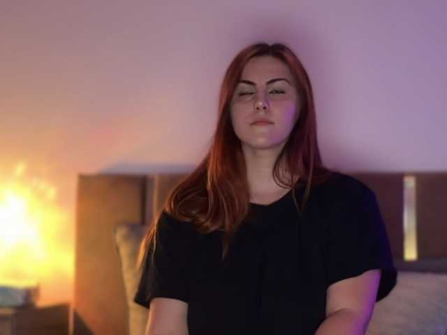 claireheart live cam on BongaCams