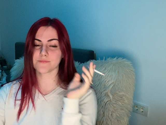 claireheart's BongaCams show and profile