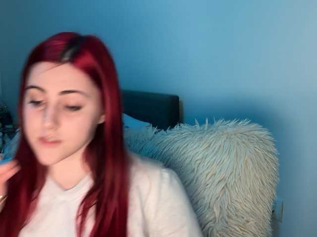 claireheart's BongaCams show and profile