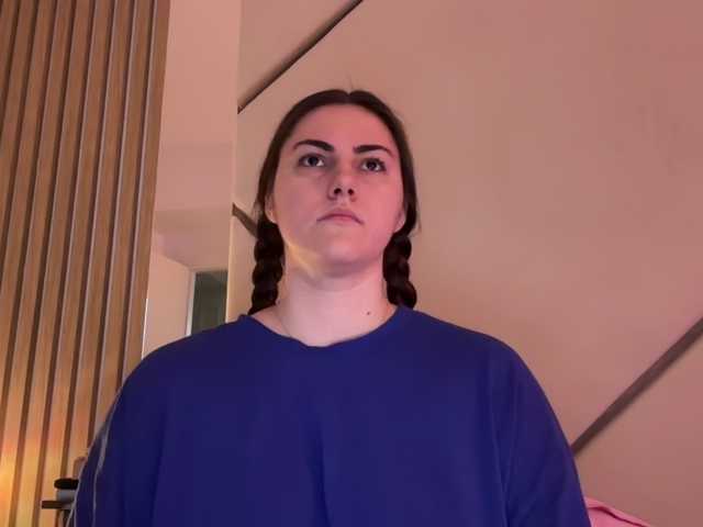 claireheart live cam on BongaCams