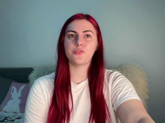claireheart's BongaCams show and profile