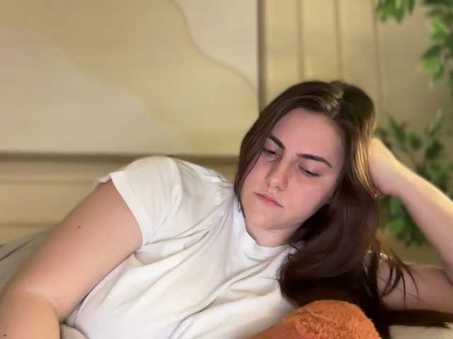 claireheart live cam on BongaCams