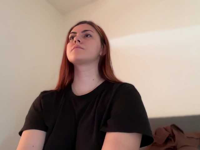 claireheart live cam on BongaCams