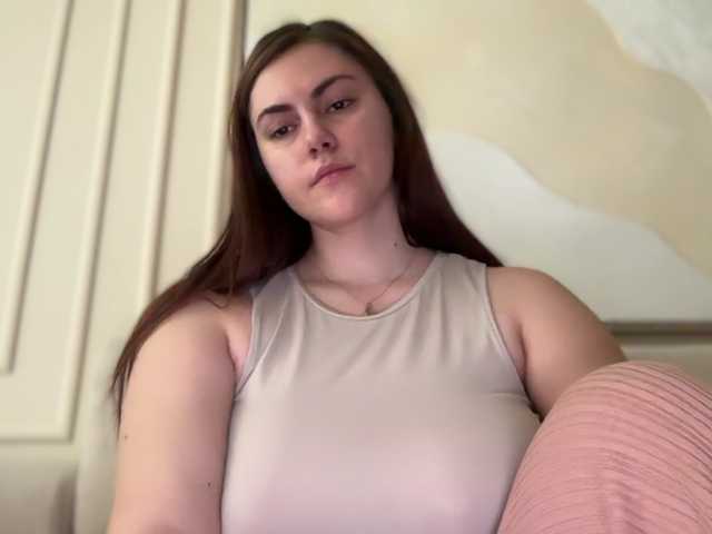 claireheart live cam on BongaCams
