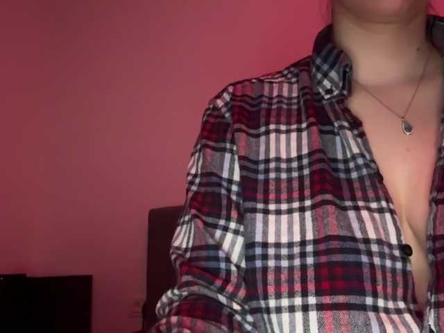 claireheart live webcam show