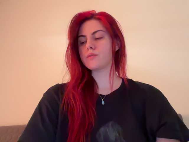 claireheart's BongaCams show and profile