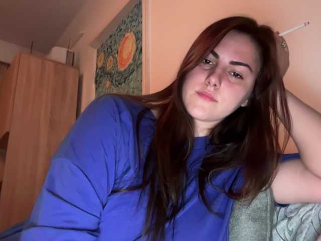 claireheart live webcam show