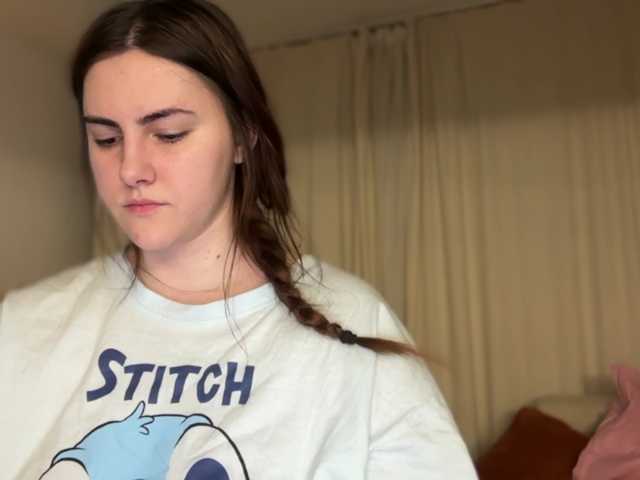 claireheart live cam on BongaCams