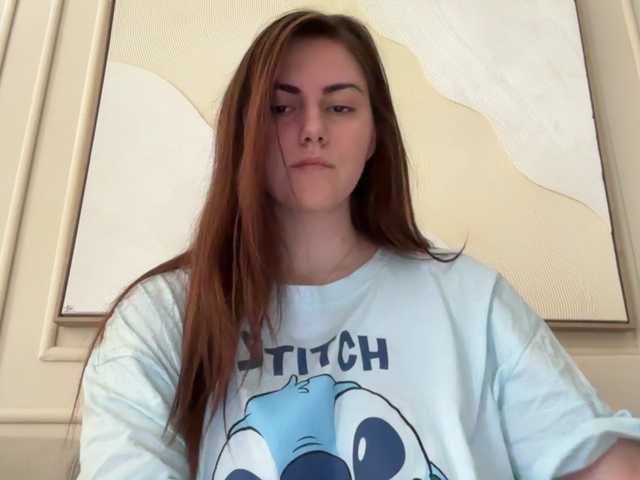 claireheart live cam on BongaCams