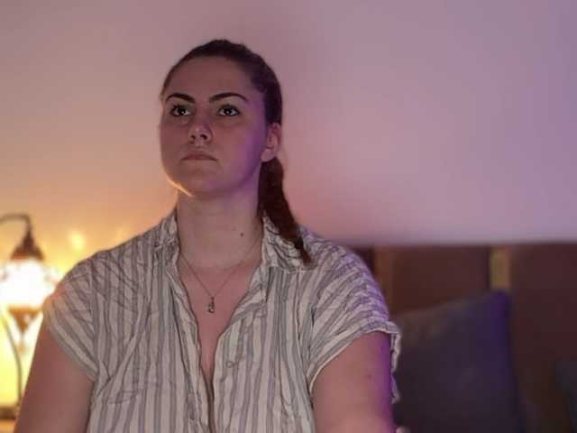 claireheart live cam on BongaCams