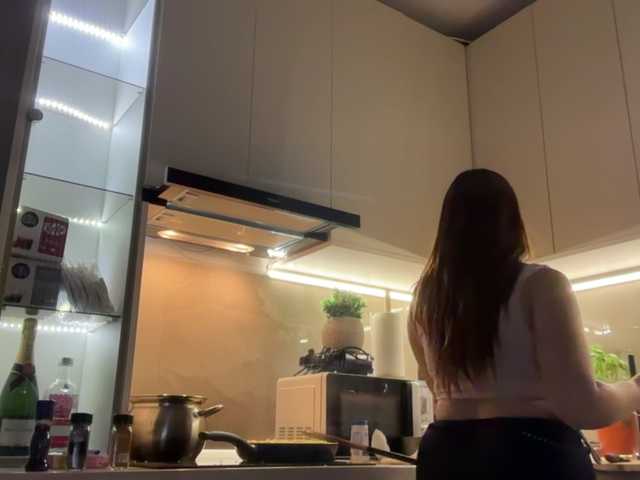 claireheart live cam on BongaCams