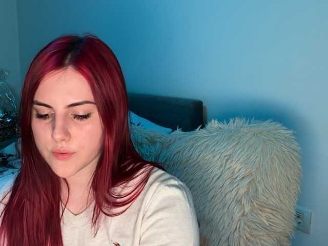 claireheart's BongaCams show and profile