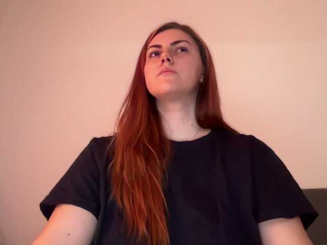 claireheart live cam on BongaCams